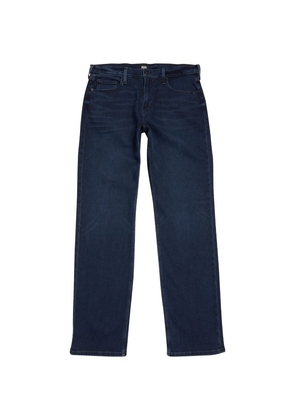 Paige Doheny Straight Jeans