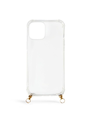 ATELJE iPhone 12 Pro Max Case