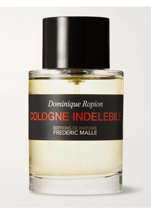 Frederic Malle - Cologne Indélébile Eau de Parfum - Orange Blossom Absolute & White Musk, 100ml - Men