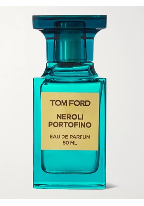 TOM FORD BEAUTY - Neroli Portofino Eau de Parfum - Neroli, Bergamot & Lemon, 50ml - Men