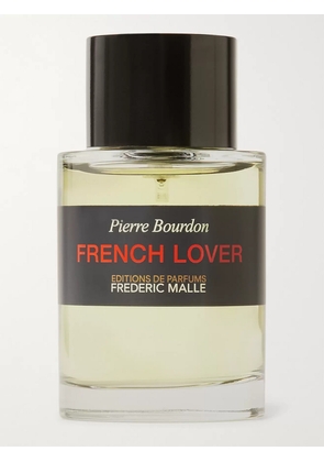 Frederic Malle - French Lover Eau de Parfum - Angelica, Juniper, Incense, 100ml - Men