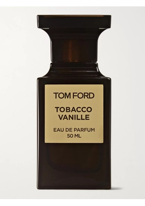 TOM FORD BEAUTY - Private Blend Tobacco Vanille Eau de Parfum, 50ml - Men