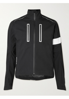 Rapha - Classic Slim-Fit GORE-TEX INFINIUM™ Shell Cycling Jacket - Men - Black - M