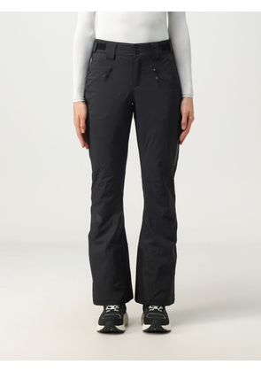 Trousers THE NORTH FACE Woman colour Black