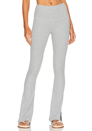 STRUT-THIS The Beau Pant in Grey. Size XL, XS.