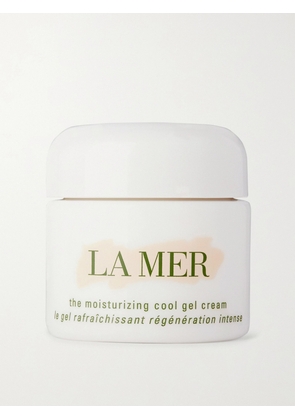 La Mer - The Moisturizing Cool Gel Cream, 30ml - Men