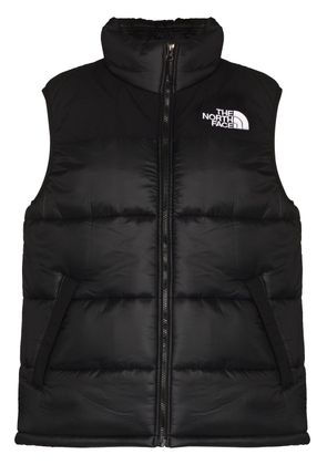 The North Face Himalayan padded gilet - Black
