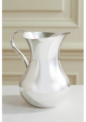 Christofle - Albi Silver-plated Water Pitcher - One size