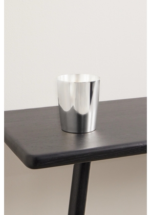 Christofle - Uni Silver-plated Pencil Pot - One size