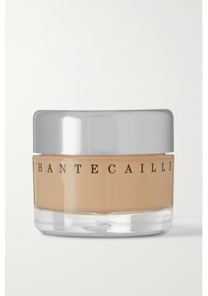 Chantecaille - Future Skin Oil Free Gel Foundation - Vanilla, 30g - Neutrals - One size