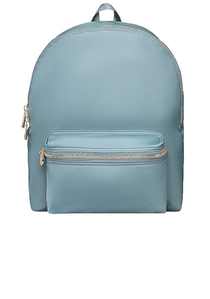 Stoney Clover Lane Classic Backpack in Baby Blue.