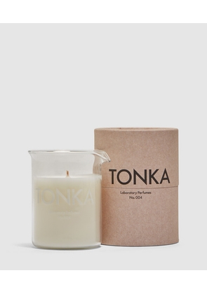 Tonka candle 200g