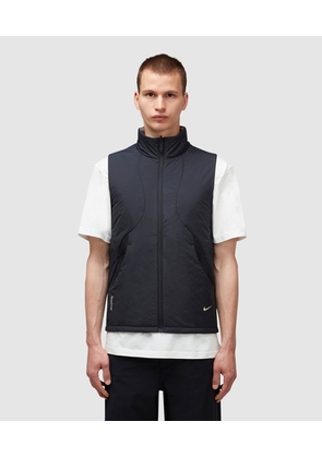 X NOCTA reversible gilet vest