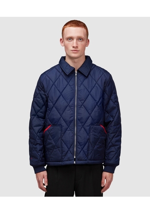X Noah quilted jacket