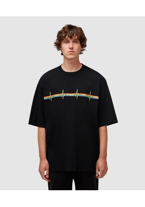 Pink Floyd pulse t-shirt