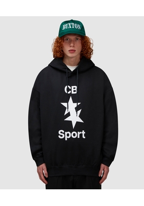 Sport hoodie