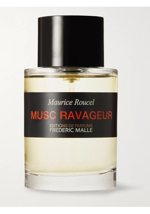 Frederic Malle - Musc Ravageur Eau De Parfum - Musk & Amber, 100ml - Men