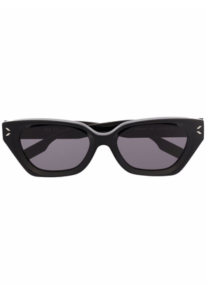 MCQ square-frame sunglasses - Black