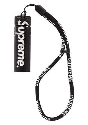 Supreme Nitecore mini magnetic flashlight - Black