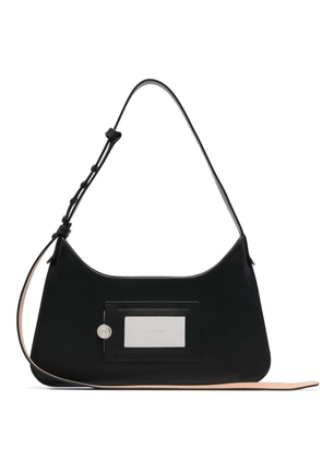 Acne Studios mini Platt shoulder bag - Black