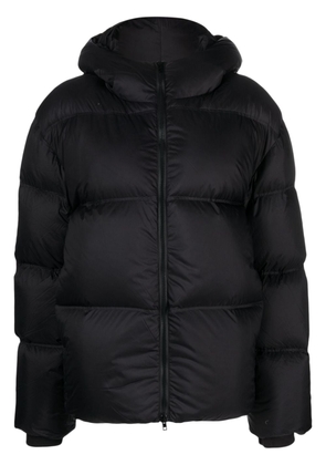 Filippa K quilted padded jacket - Black