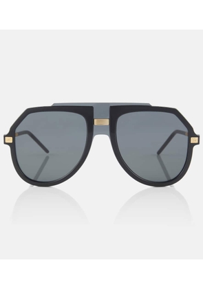 Dolce&Gabbana Aviator sunglasses