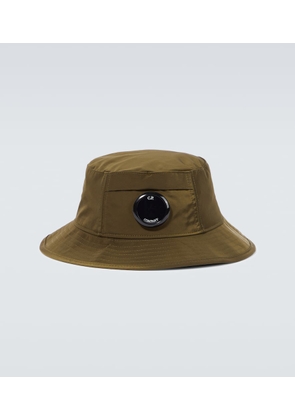 C.P. Company Chrome-R bucket hat