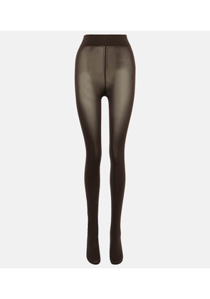 Wolford Individual 12 Stay-Hip Black For Women : : Clothing, Shoes  & Accessories