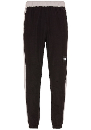 The North Face Phlego Track Pant in Black - Black. Size L (also in ).