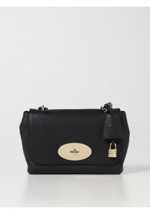 Crossbody Bags MULBERRY Woman colour Black