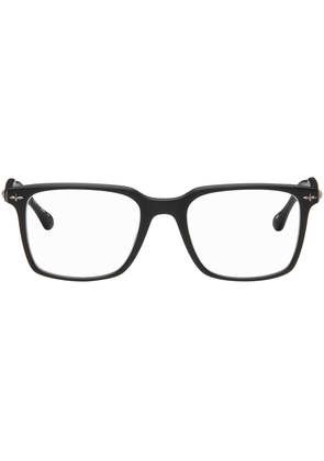 Matsuda Black M1018 Glasses