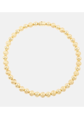 Lauren Rubinski Marella 14kt gold necklace