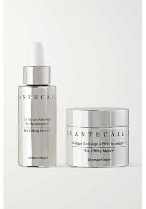 Chantecaille - The Bio Lifting Duo - One size