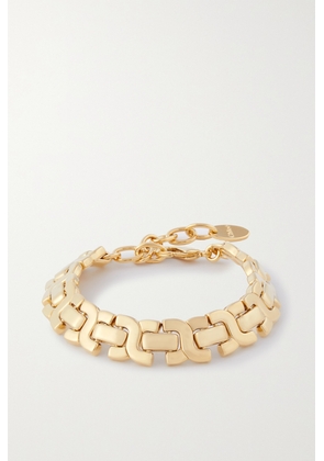 Chloé - Marcie Gold-tone Bracelet - One size