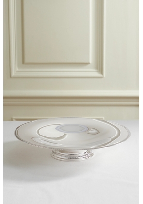Christofle - Malmaison Silver-plated Fruit Bowl - One size