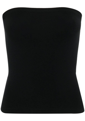 Wolford Fatal strapless top - Black