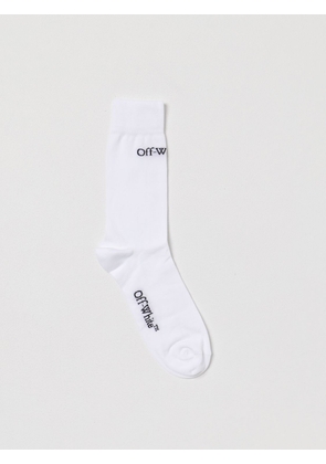 Socks OFF-WHITE Men colour White