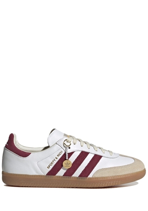 Sporty And Rich Samba Og Sneakers