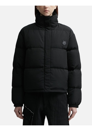 Cropped Puffer