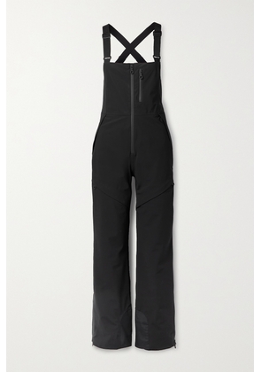 Cordova - Borah Ski Suit - Black - small,medium,large