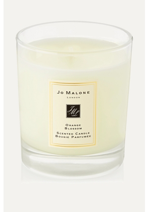 Jo Malone London - Orange Blossom Scented Home Candle, 200g - One size