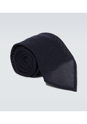 Lardini Silk tie