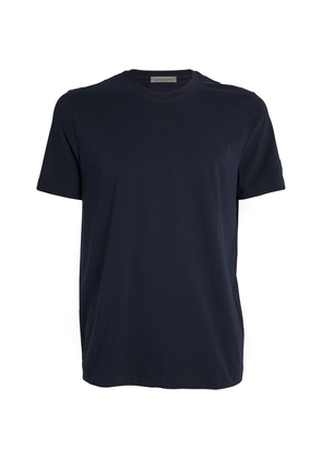 Corneliani Cotton-Blend T-Shirt