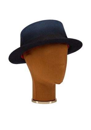Christian Louboutin Wool Andaloubi Hat