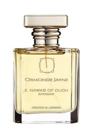 Ormonde Jayne Nawab of Oudh Intensivo 50ml