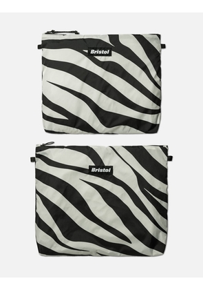 Travel Pouch Set (Set of 2)