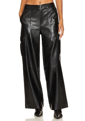 CAMI NYC Shelly Pant in Black. Size M, S, XL.