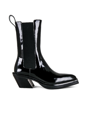 Alias Mae Gabbi Boot in Black. Size 37, 38.
