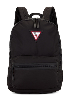 Guess Backpack in Black.