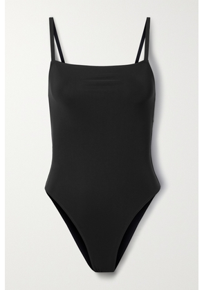 Lido - + Net Sustain Tre Swimsuit - Black - x small,small,medium,large,x large